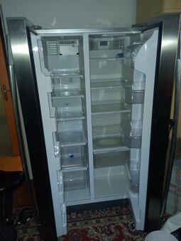 Americka Chladnička Whirlpool - 2