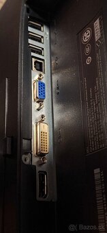 4X Dell Professinal P1914S 19'' (48cm uhlopriečka) - 2