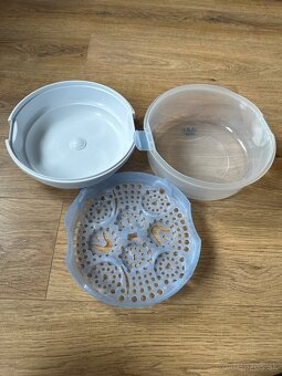 Sterilizator Avent - 2