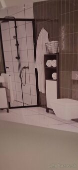 Kupelnova skrinka - 2