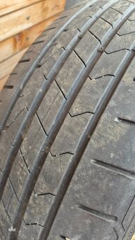 Hankook letné pneumatiky 215/65 R17 - 2