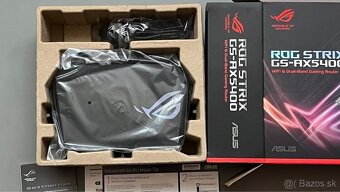 Asus ROG STRIX GS-AX5400 - 2