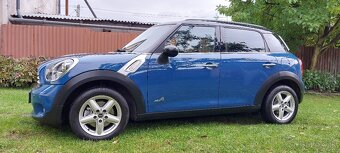 Mini Countryman Cooper 1.6 D ALL4x4 - 2