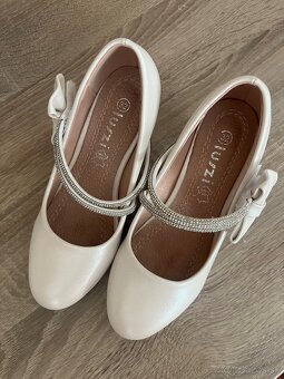 Detské sandálky - 2