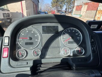 Man 12.250 TGL - 2