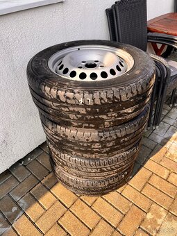 T5 T6 5x120 r16 - 2