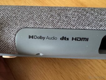 Soundbar Samsung HW-S50A - 2