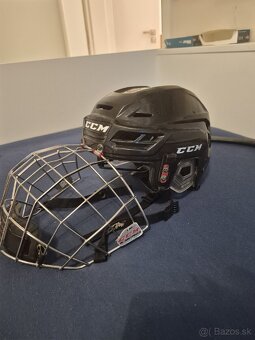 helma CCM RESISTANCE S - 2