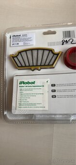 iRobot 500 series - 2