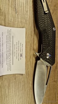 BROUS BLADES - 2