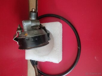jawa perak 250 tachometer do 120 km - 2