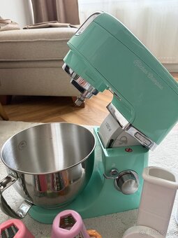 Kuchynský robot Sencor STM 6351GR - 2