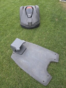 Husqarna automower 430X - 2