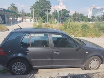 Predávam oktavku - 2