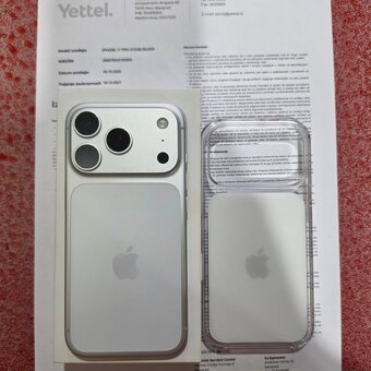 iPhone 17 Pro - 2