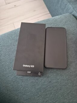 Predam samsung s23 256gb - 2