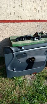 Tapacir golf 5 - 2