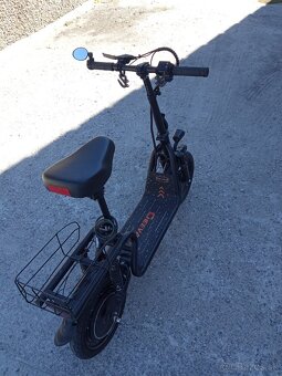 El.Scooter - 2