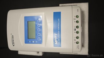 Solárny regulátor Epever XTRA 40A/150V - 2