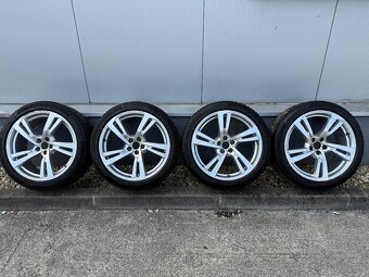Zimna sada 255/40 r20 W XL - 2