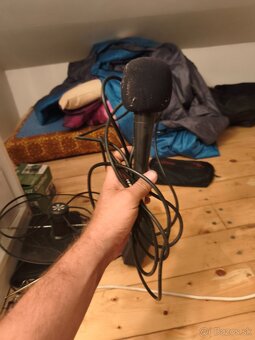 Basový reproduktor, zosilovač, elektrická gitara - 2