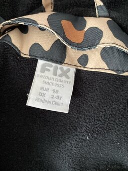 Fix lindex zimny overal 98 - 2