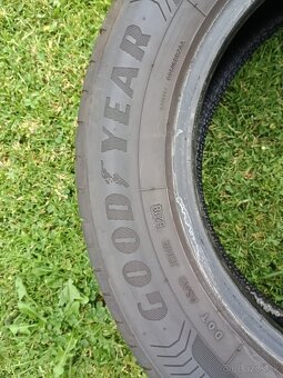Letne pneu rozmer 185/65 R15 - 2