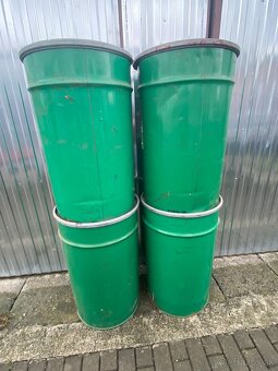 Sudy 30l, 120l - 2