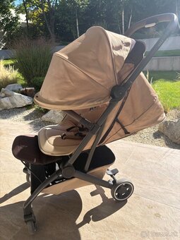Joolz aer+ Lovely taupe - 2