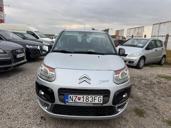 Citroën c3 Picaso - 2
