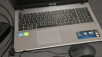 Asus X550V 15,6 - 2