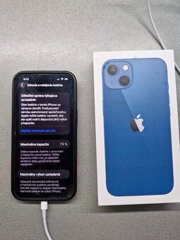 iPhone 13 128GB - 2