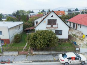 Rodinný dom na predaj  Nitra časť Chrenová - 2