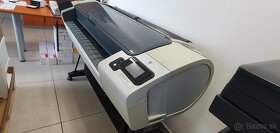 Ploter HP DESIGNJET T795 - 2