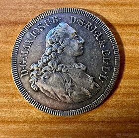 Strieborné mince a medaily - 2