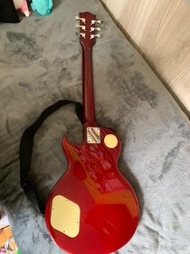 Harley Benton SC-450 elektrická gitara - 2