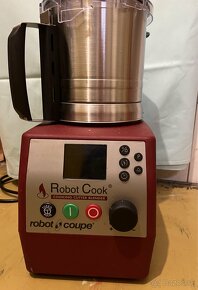 Varný kuter Robot Cook® - ROBOTCOUPE - 2