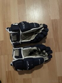 hokejové rukavice CCM - 2