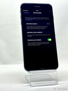 Apple iPhone 8 Plus 64 GB Space Gray - 98% Zdravie batérie - 2