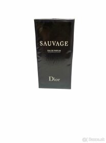 Dior SAUVAGE parfum 100ml - 2