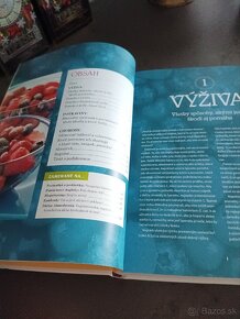 Reader´s Digest Výber: Jedlo ako jed, jedlo ako liek
- 2