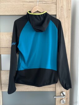 Dynafit mikina Transalper Light PTC M Hoody reef - 2
