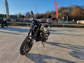 NA PREDAJ | Benelli Leoncino 250 - 2