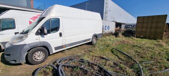 Fiat Ducato Maxi - 2