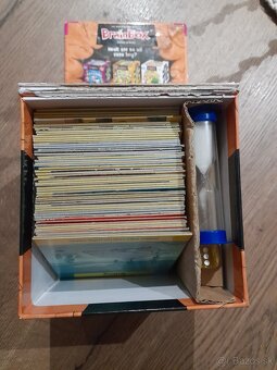 Brain box - 2