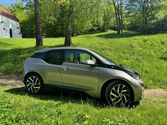 BMW i3 60 AH REX - 2
