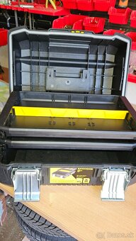 STANLEY - box na náradie - 2