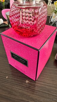 Parfum Jimmi Choo 100ml - 2