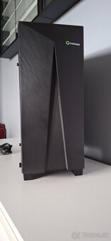 Custom build Herný počítač - 2
