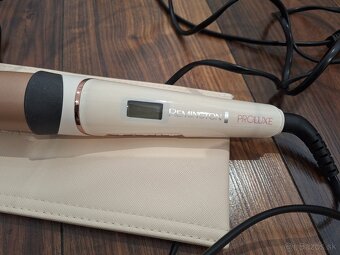 REMINGTON ProLuxe kulma - 2